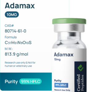 ADAMAX 10MG