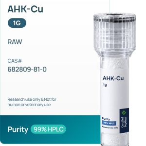 AHK-Cu Raw Powder (1 Gram)