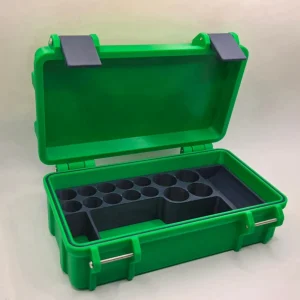 Big Everything Box from Certified Peptides